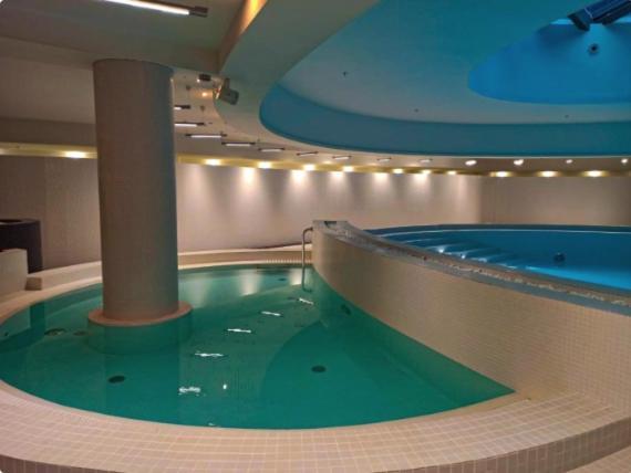 Hanza Tower - Luxurious Apartment 60M2 - 15Th Floor City View Szczecin Bagian luar foto